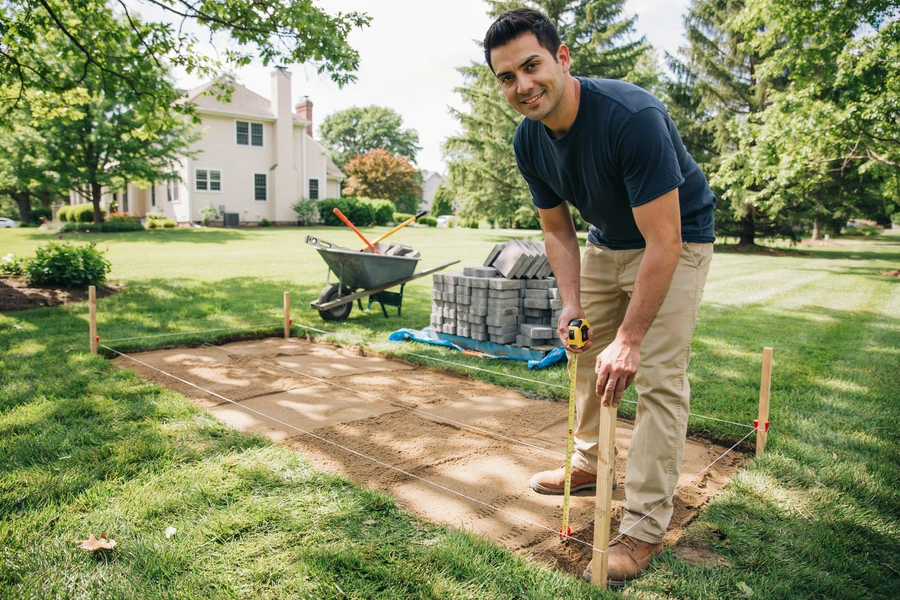 Certified Landscaper