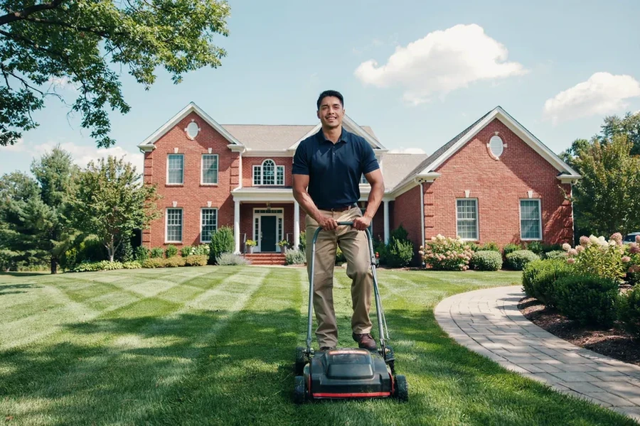 Certified Landscaper