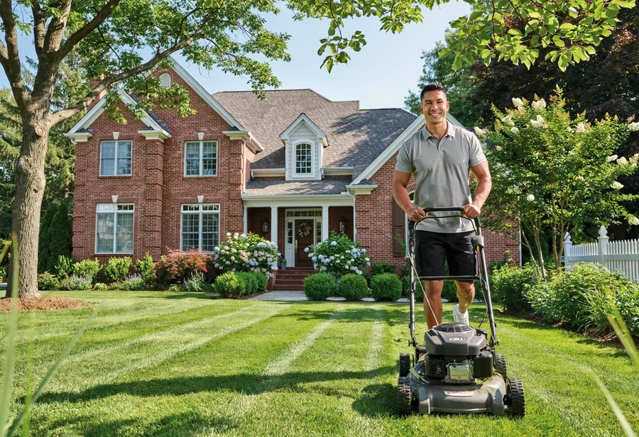 Experienced Landscaper