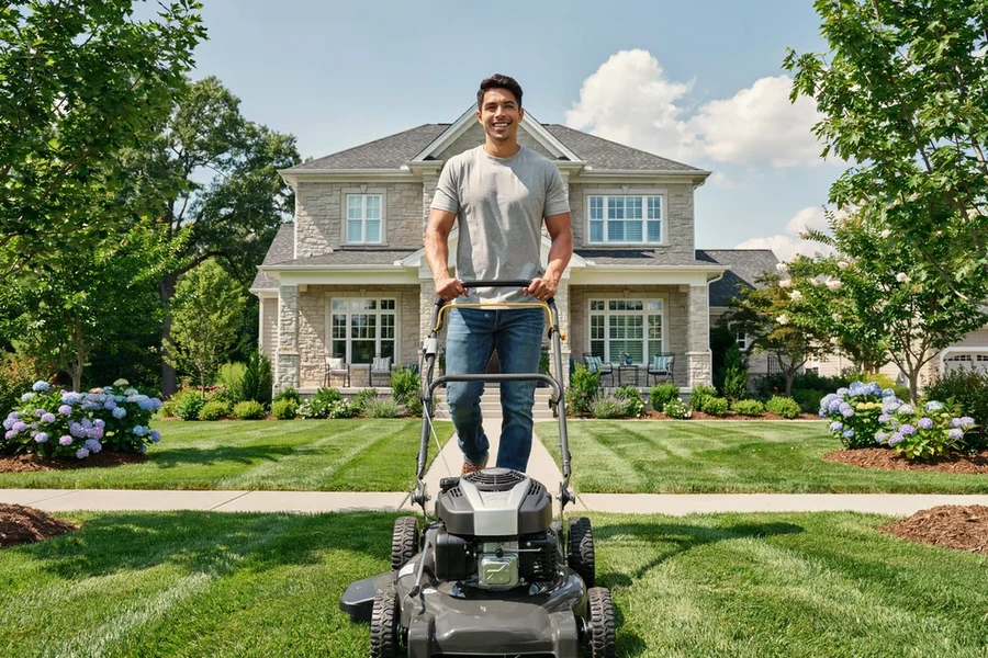 Expert Landscaper