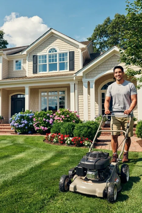 Premium Landscaper