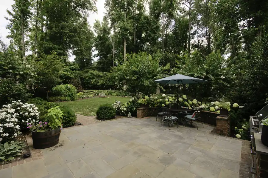Tips for Creating a Low-Maintenance Backyard Landscape in Westmont, IL Tips for Creating a Low-Maintenance Backyard Landscape in Westmont, IL