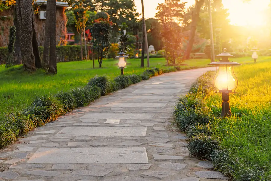 Trusted Backyard Landscaping Service Westmont, IL