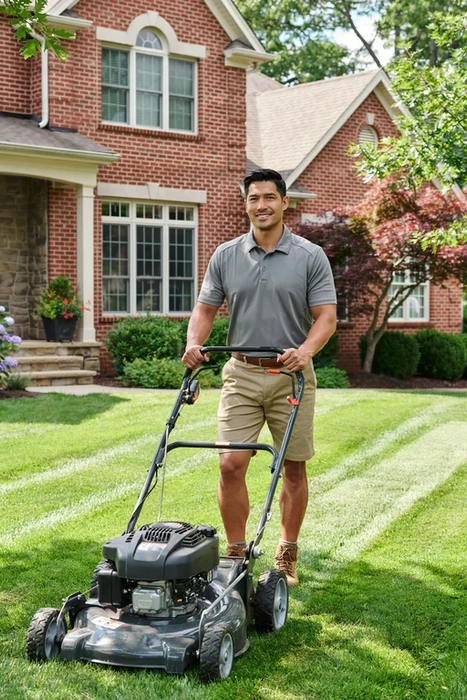 Trusted Landscaper