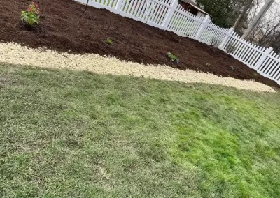 Certified Landscaping Contractor