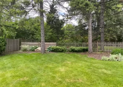 Experienced Landscaping Contractor