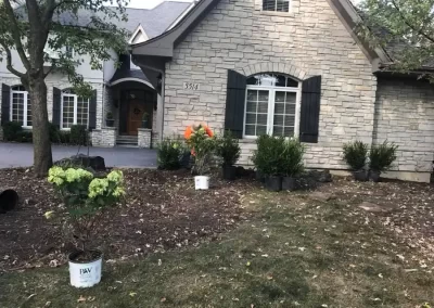 Expert Landscape Contractor