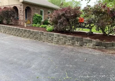 Quality Landscape Maintenance