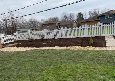 Skilled Landscape Contractor