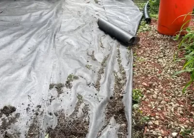 Skilled Landscaping Contractor