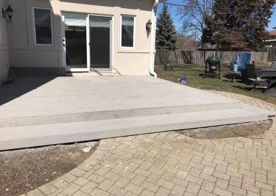 Top-Rated Landscape Maintenance